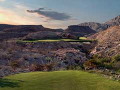 Black Jack's Crossing