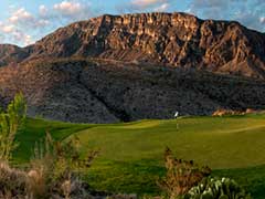 Black Jack's Crossing