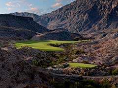 Black Jack's Crossing