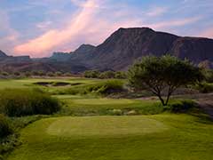 Black Jack's Crossing