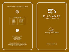 Diamante Dunes