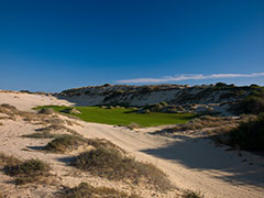 Diamante Dunes